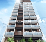 リビオレゾン新虎通り