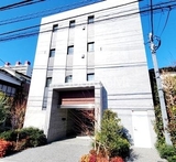 アイフラット桜上水