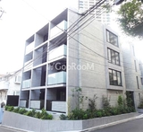 グランドレジデンス目黒