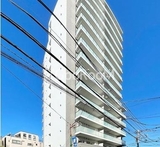 オーキッドレジデンス西大井