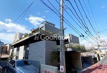 ルミークアン目黒