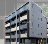 ワーフときわ台