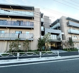 ラグゼナ平井ノース