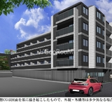 アジールコート後楽園