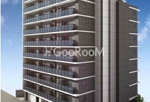 コンフォリア・リヴ新中野サウス