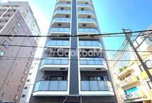 アリビス本郷三丁目