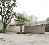 プラウド蘆花公園