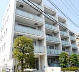 シェールグラン上池台