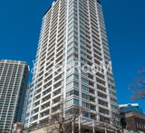 横浜ポートサイドプレイスタワーレジデンス