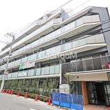 ソレアード茗荷谷