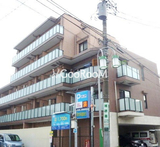 アメニティー自由が丘