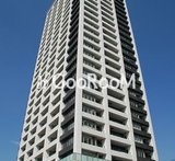 ブリリア大井町ラヴィアンタワー