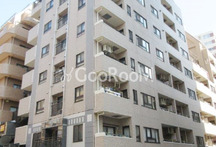 ライオンズマンション麻布十番南