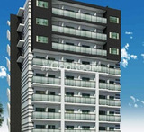 ラフィスタ王子神谷