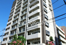 グローベル新大久保マスターズゲート