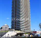 プラウドタワー大泉学園