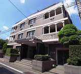 インペリアル牛込台