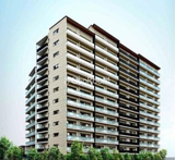 パークホームズ亀有ガーデンズコート