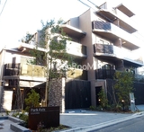 パークアクシス市谷加賀町