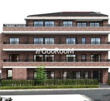 プレジール神宮前