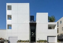 キューブズ白金台