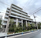 ディアナコート池田山公園