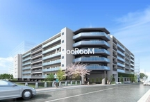 フロンティアレジデンス錦糸公園