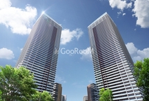 晴海フラッグスカイデュオ