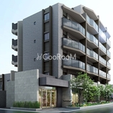 ザ・グローベル久が原