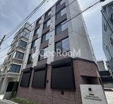 グローリオシェルト四谷坂町