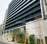 パークアクシス西大島コンフォートスクエア