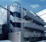 ガーラ渋谷常磐松