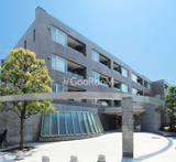 東急ドエルアルス代々木参宮橋