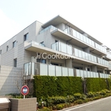 パークハウス代官山テラス