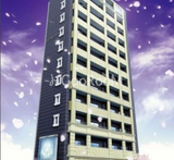 エステムプラザ品川駅前5th Avenue