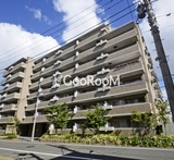 多摩川パークホームズ