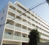 クレヴィスタ大森西