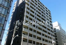 ザ・パークハウス小石川後楽園