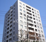 アイエスハイツ