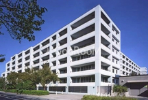 プラウド大倉山