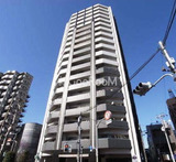 レーベンリヴァーレ東京ラ・トーレ