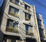 モデュロール代々木公園