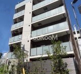 クラッシーコート北大塚