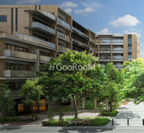 プラウドシティ武蔵野三鷹