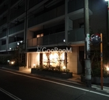 アプリーレ池上