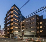 ザ・パークハビオ神楽坂香月