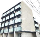 イプセ戸越公園