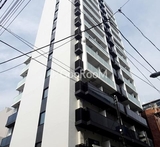 プラウドフラット浅草トレサージュ