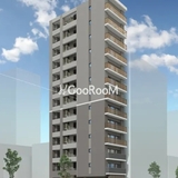 デュオフラッツ浅草蔵前