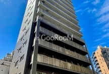 レジディア蒲田